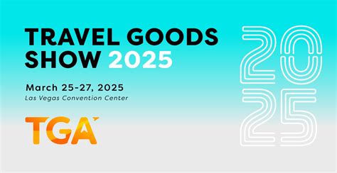 travel goods almere